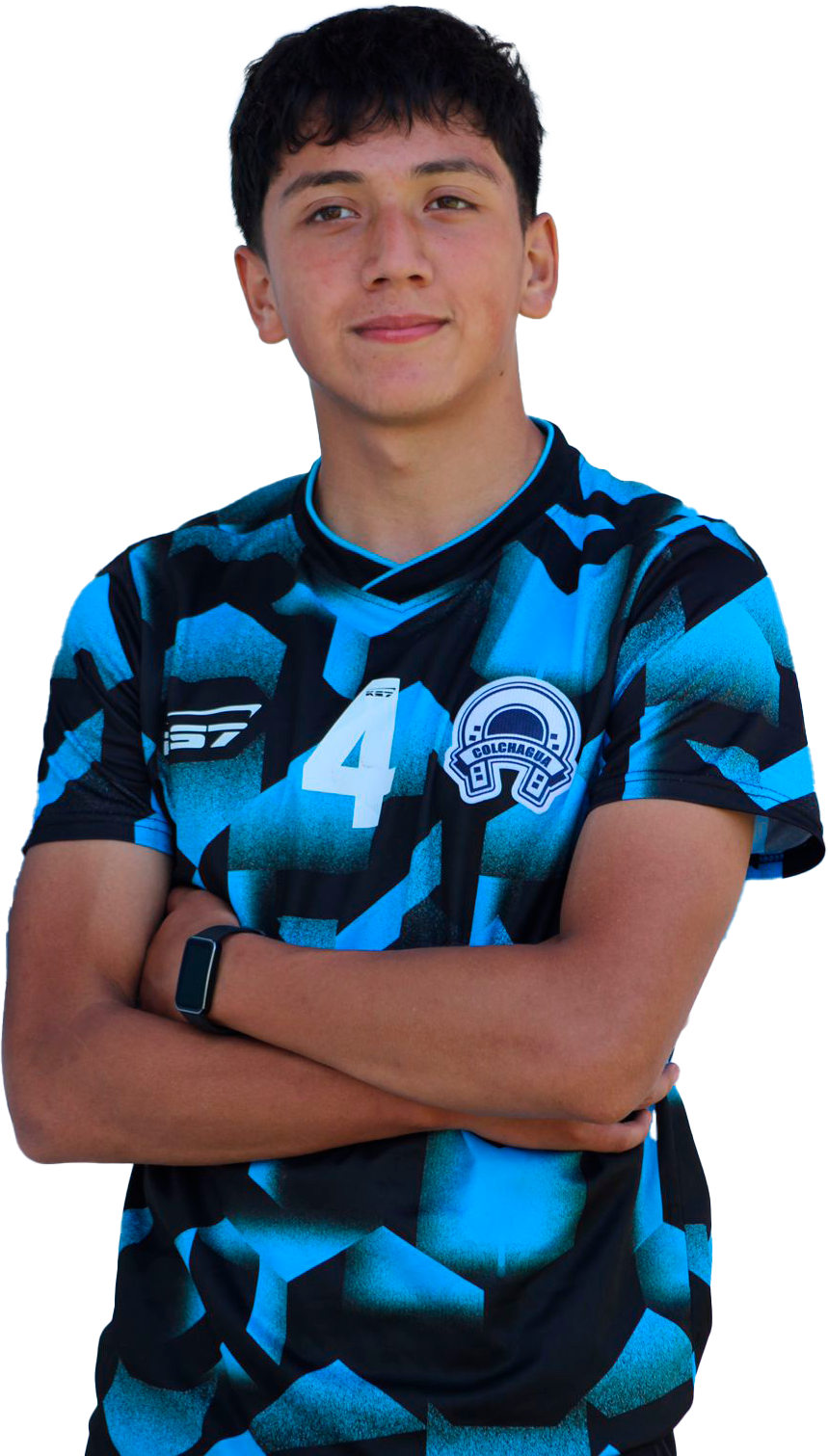 Jugador 15